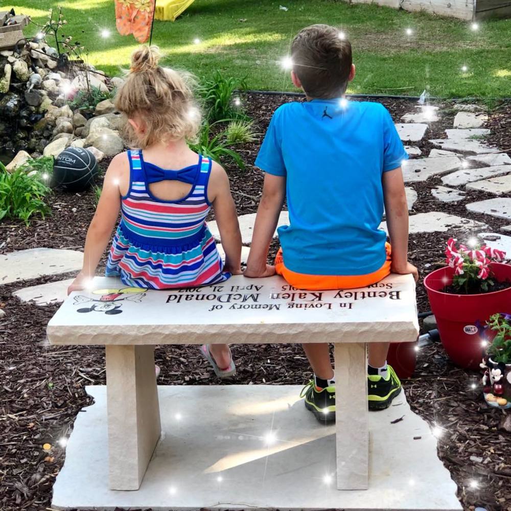 Meet your Posher, Dana